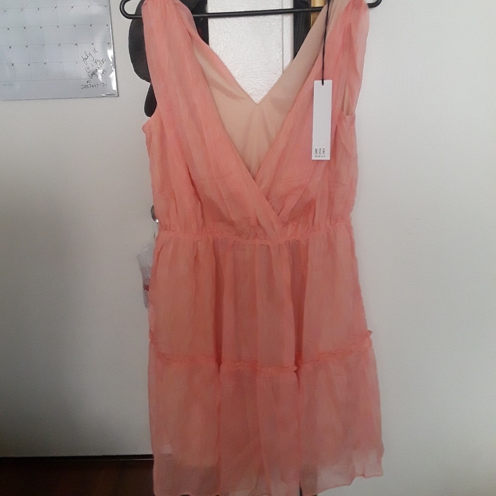 Nsr dress